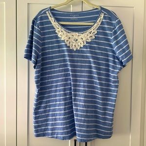Talbots Woman tshirt